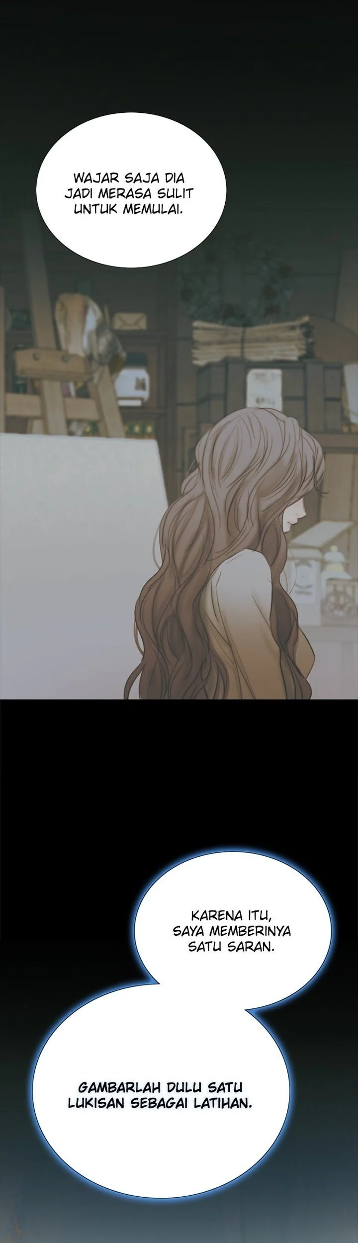 Serena Chapter 62 Gambar 33