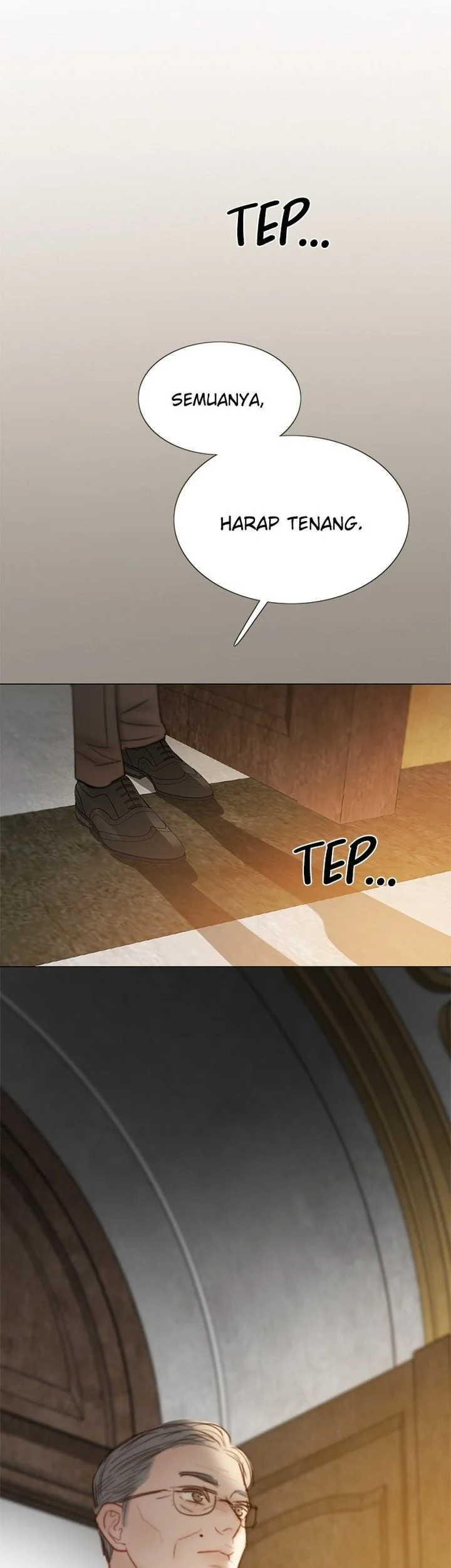 Serena Chapter 63 Gambar 29