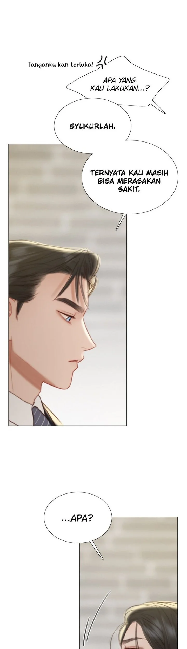 Serena Chapter 64 Gambar 37