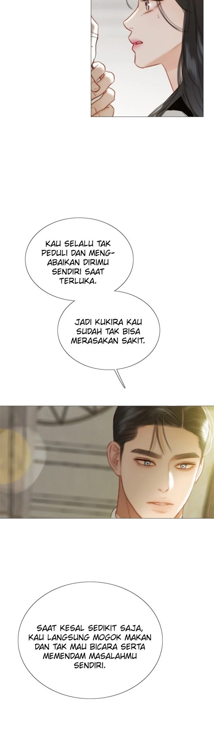 Serena Chapter 64 Gambar 38