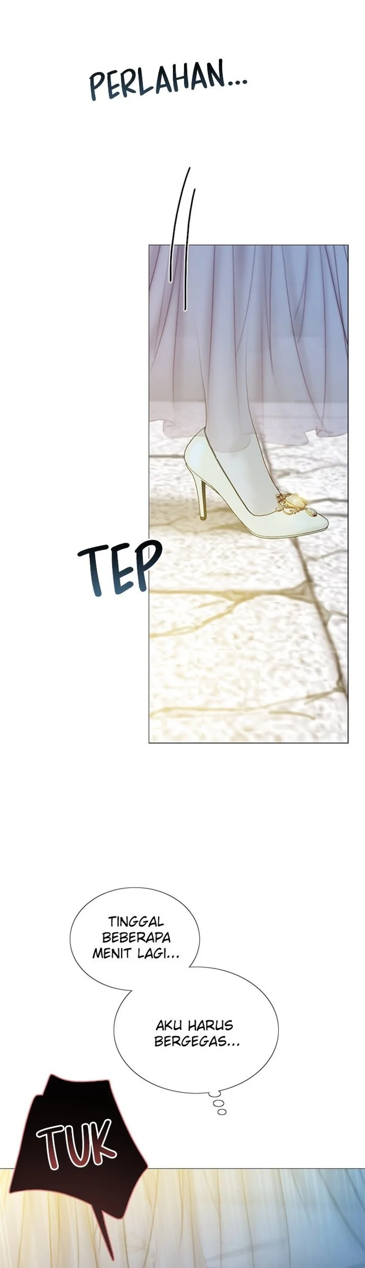 Serena Chapter 65 Gambar 33