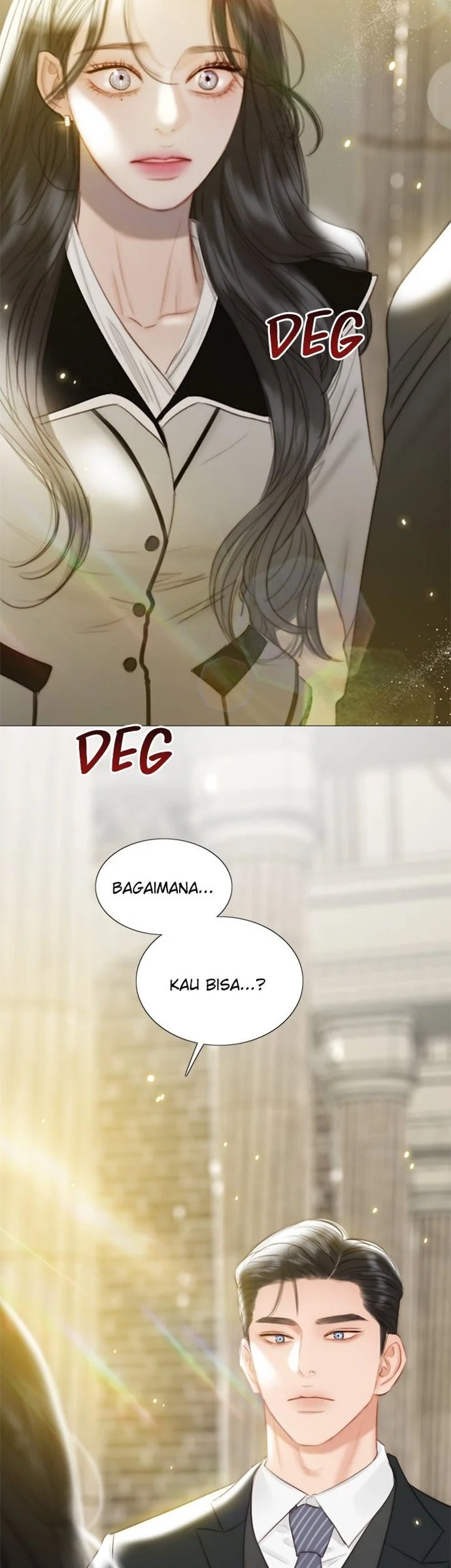 Serena Chapter 66 Gambar 30