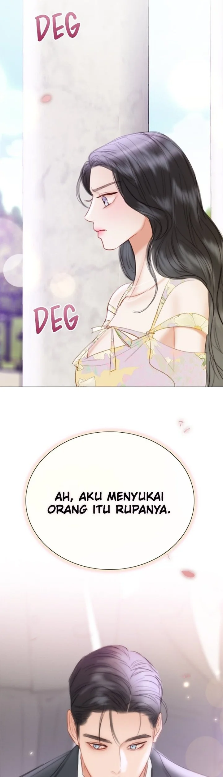 Serena Chapter 67 Gambar 34