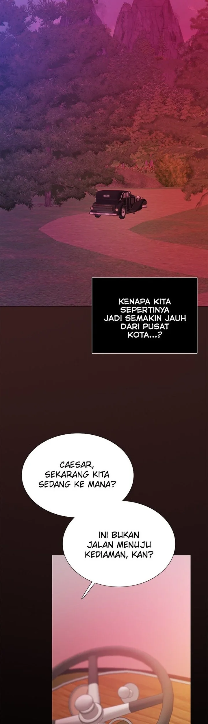 Serena Chapter 68 Gambar 30