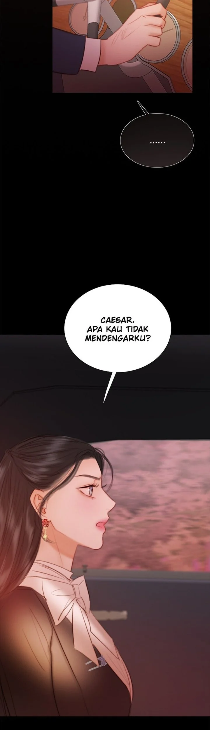Serena Chapter 68 Gambar 31