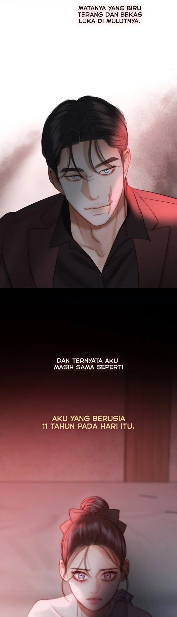 Serena Chapter 70 Gambar 33