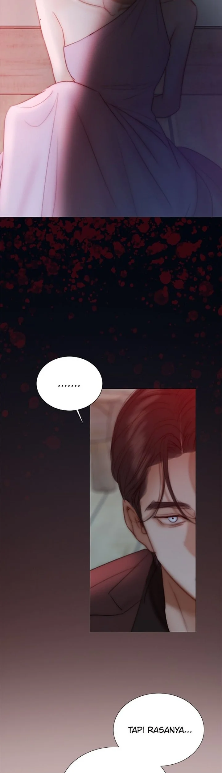 Serena Chapter 70 Gambar 34