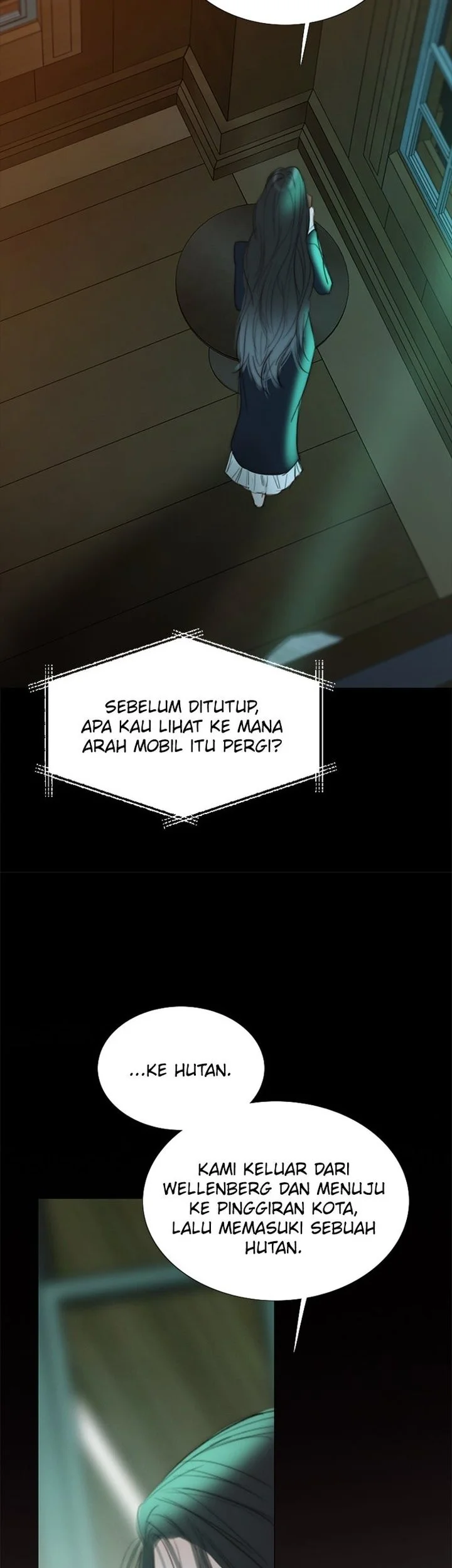 Serena Chapter 71 Gambar 38