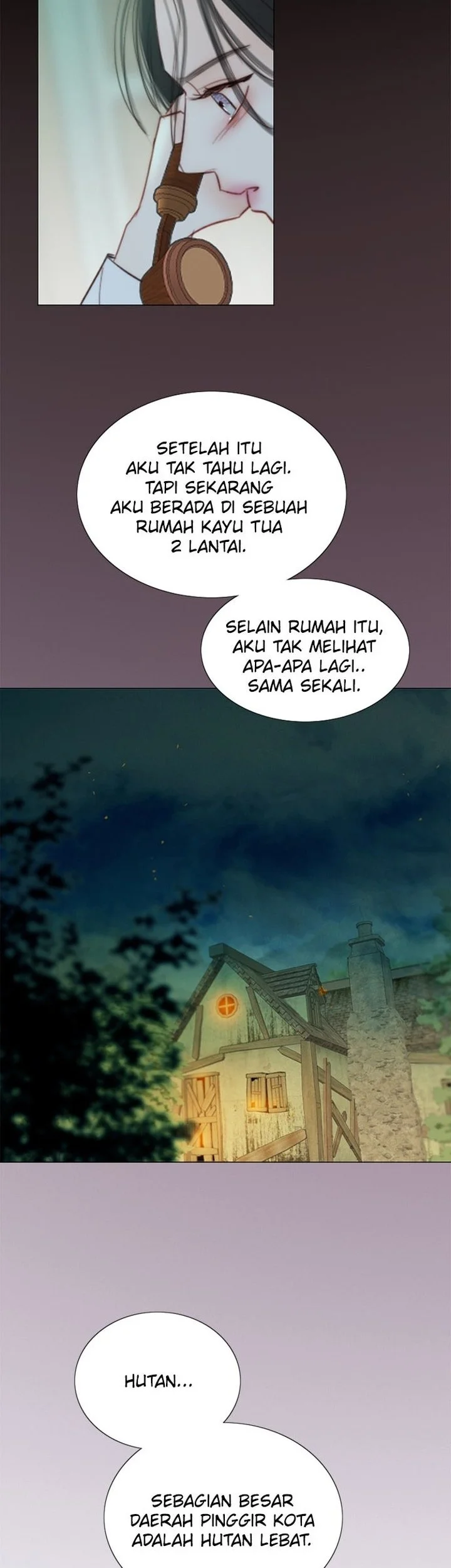 Serena Chapter 71 Gambar 39