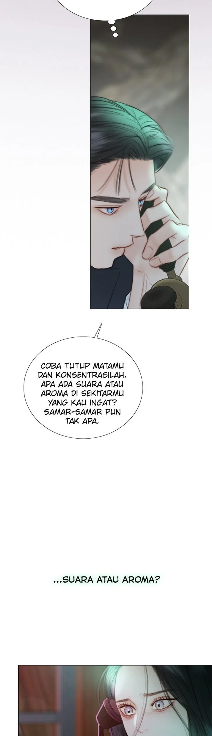 Serena Chapter 71 Gambar 40
