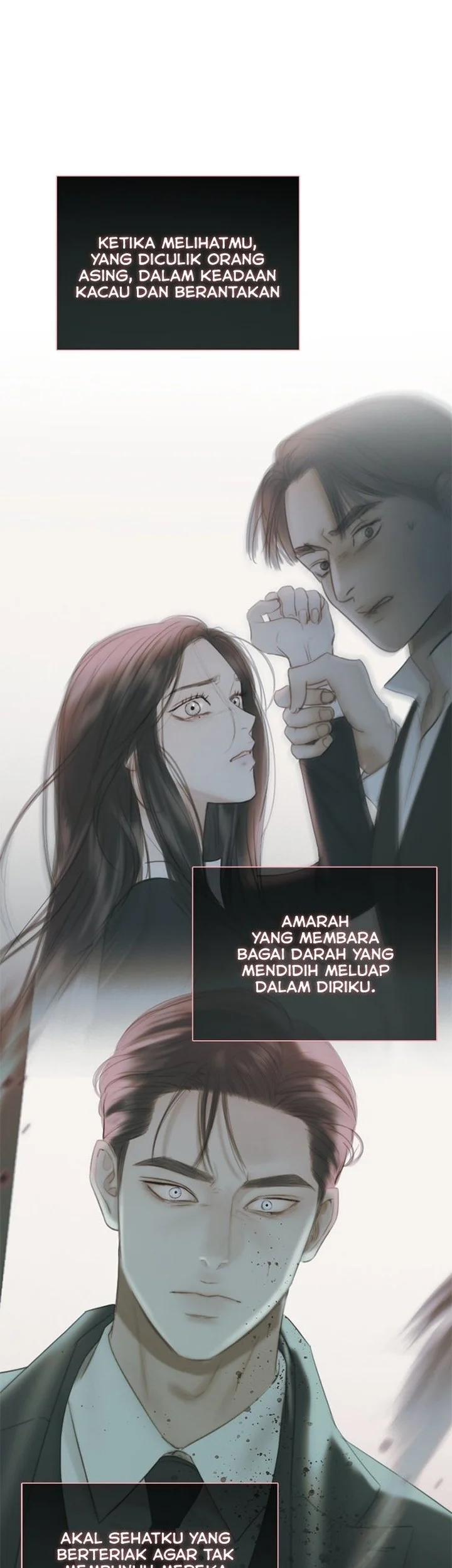 Serena Chapter 73 Gambar 34