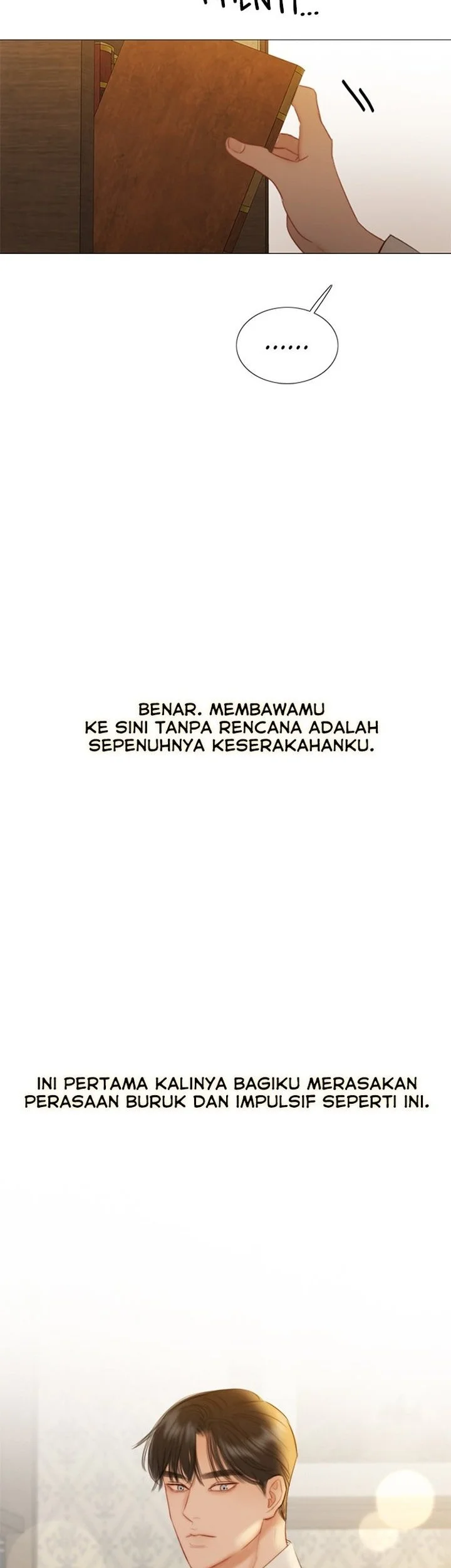 Serena Chapter 74 Gambar 41