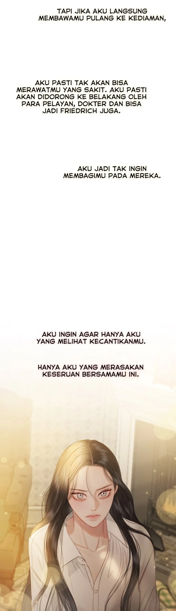 Serena Chapter 74 Gambar 43