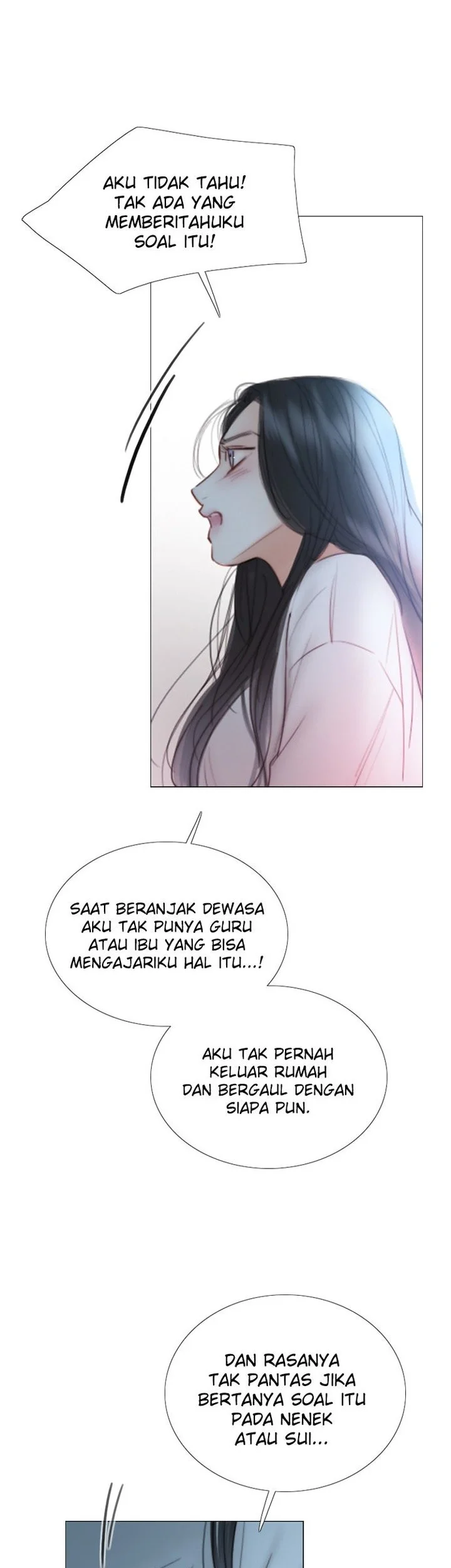 Serena Chapter 75 Gambar 31