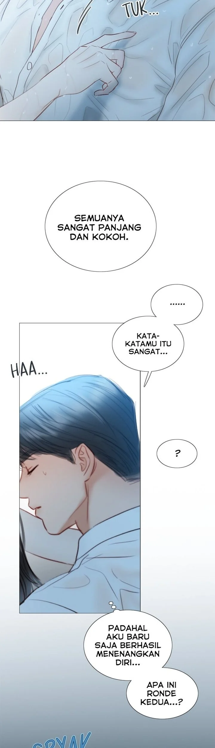 Serena Chapter 76 Gambar 37
