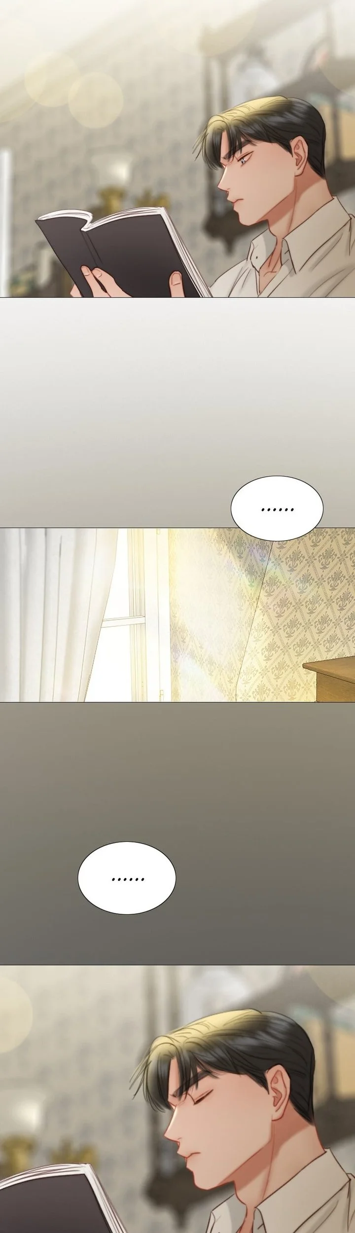 Serena Chapter 77 Gambar 37