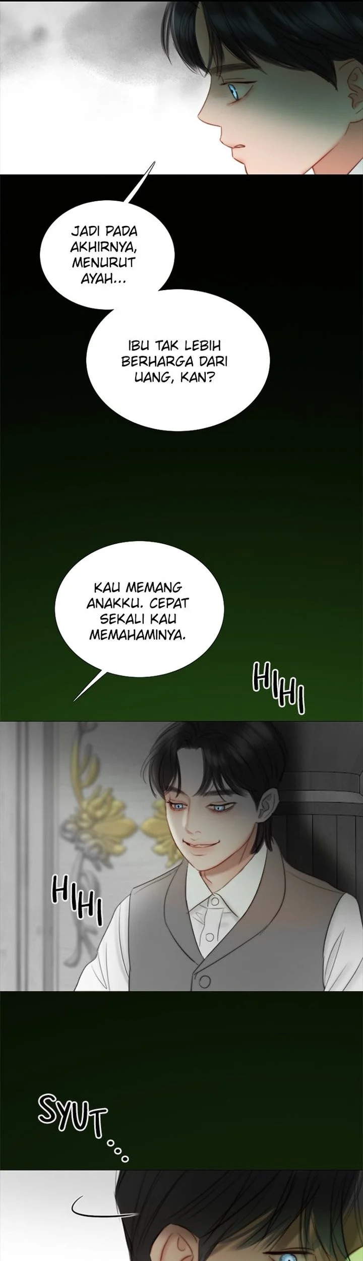 Serena Chapter 78 Gambar 36
