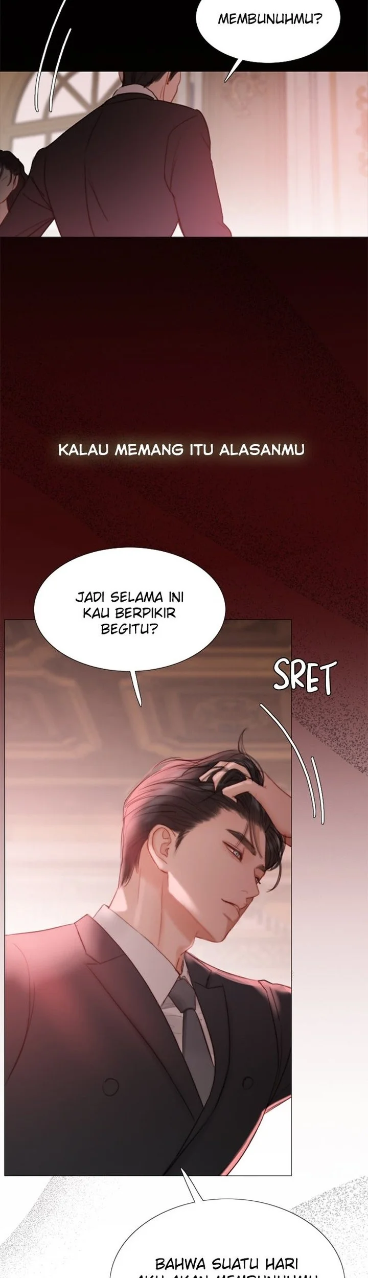 Serena Chapter 8 Gambar 22