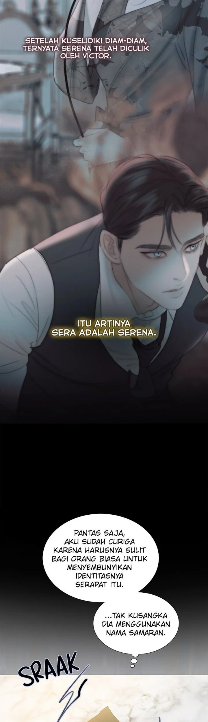 Serena Chapter 81 Gambar 32
