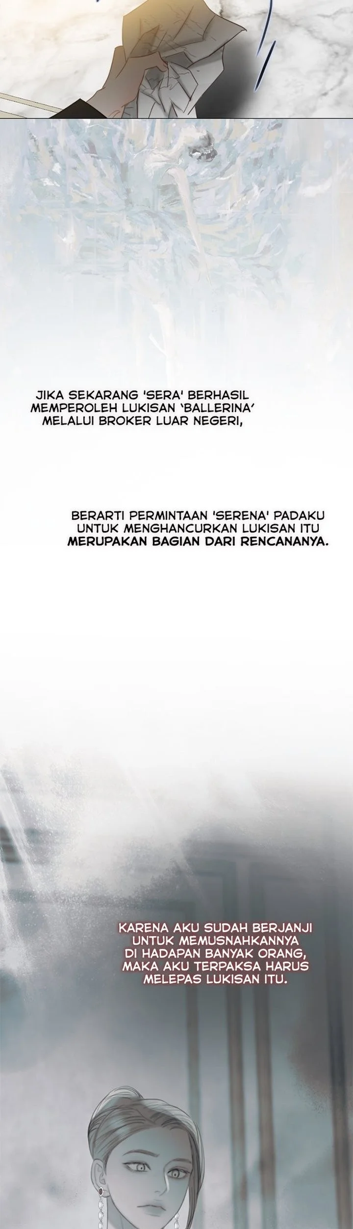 Serena Chapter 81 Gambar 33