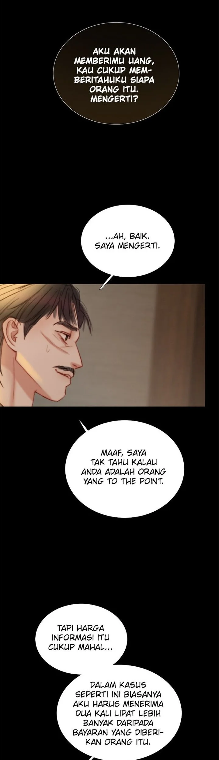 Serena Chapter 82 Gambar 33