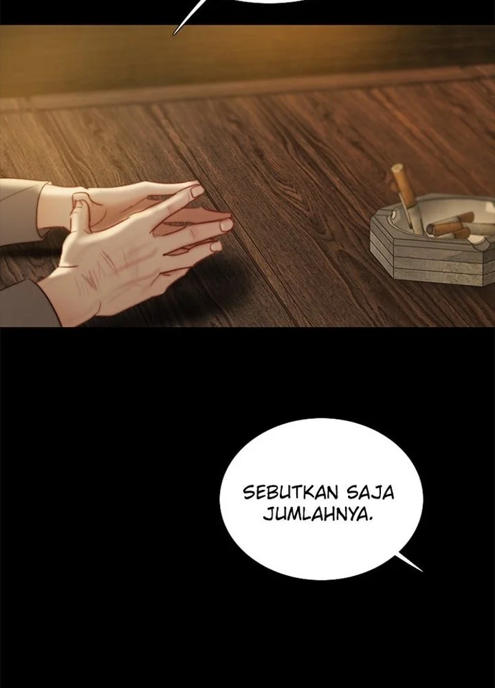 Serena Chapter 82 Gambar 34