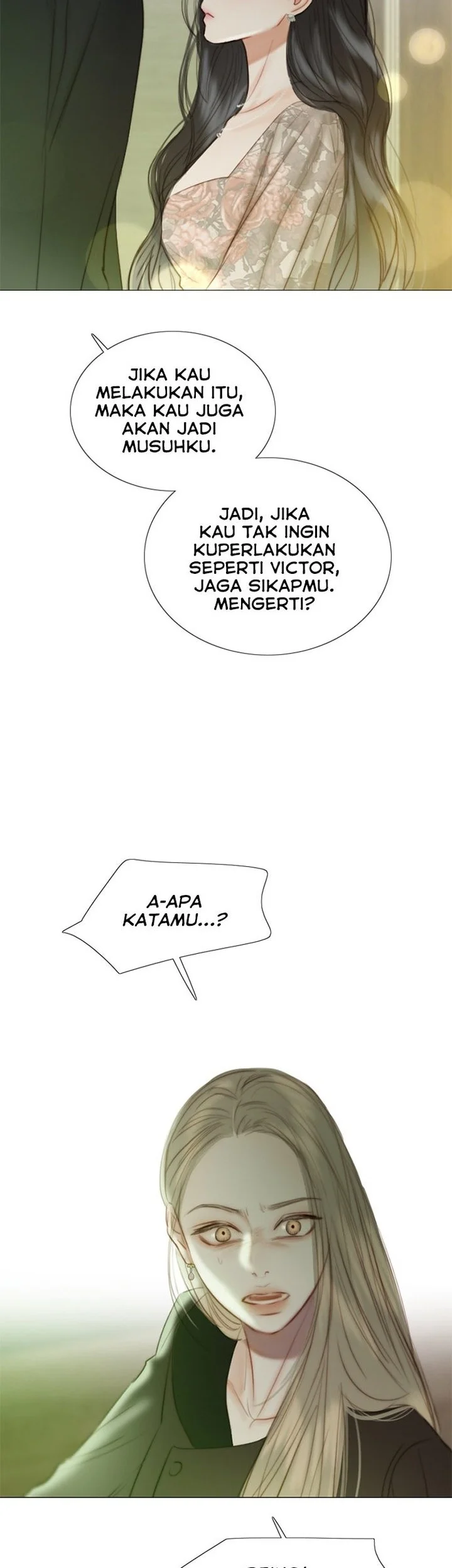 Serena Chapter 83 Gambar 34