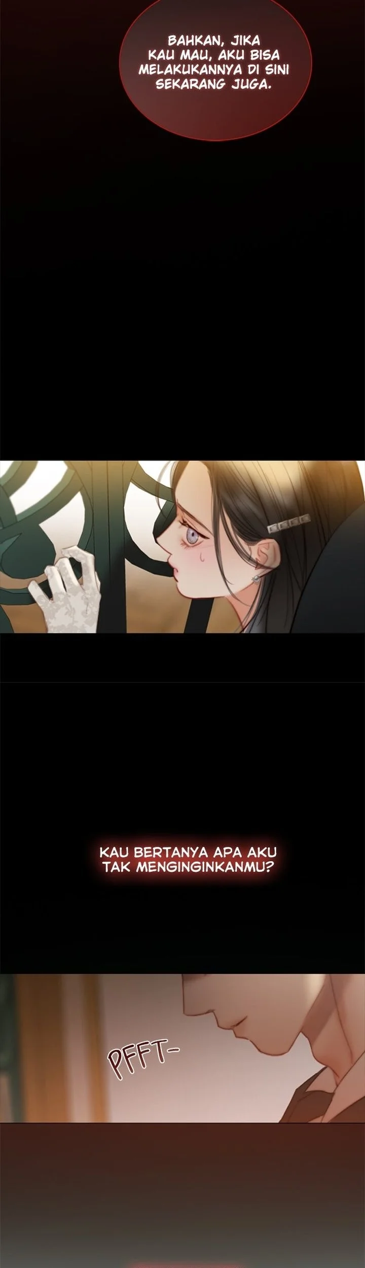 Serena Chapter 84 Gambar 36