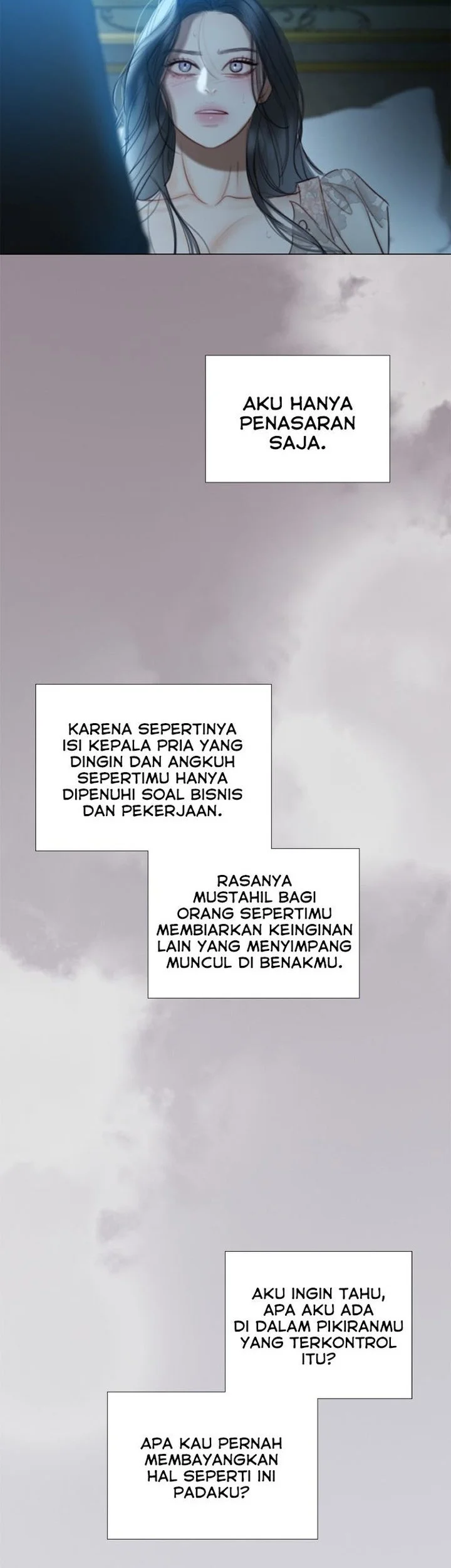 Serena Chapter 85 Gambar 30