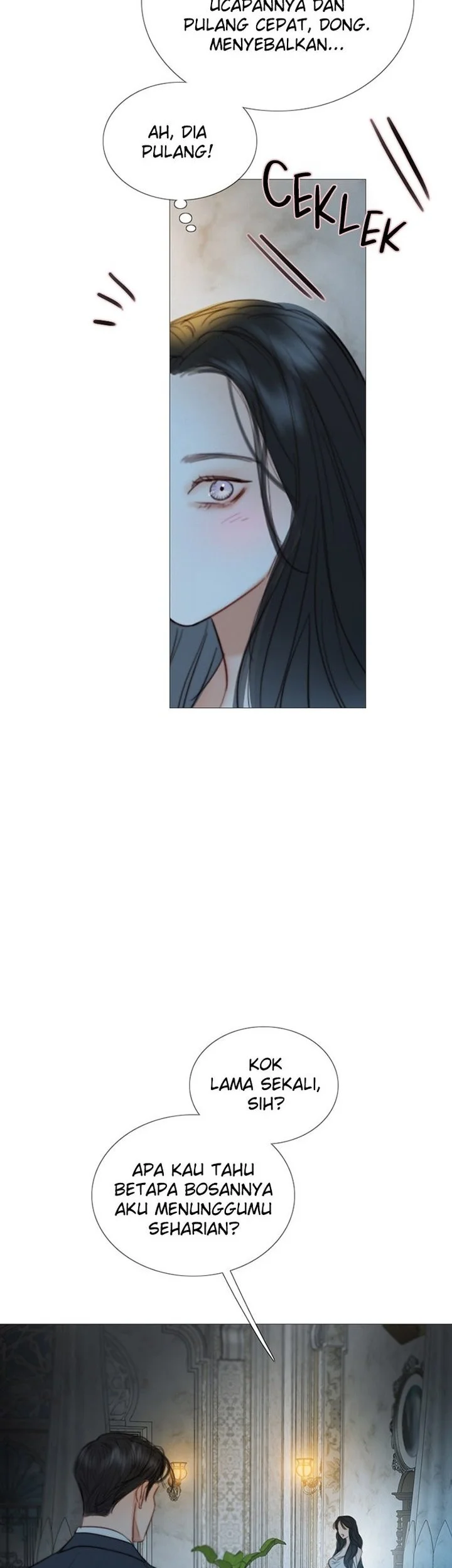 Serena Chapter 86 Gambar 32