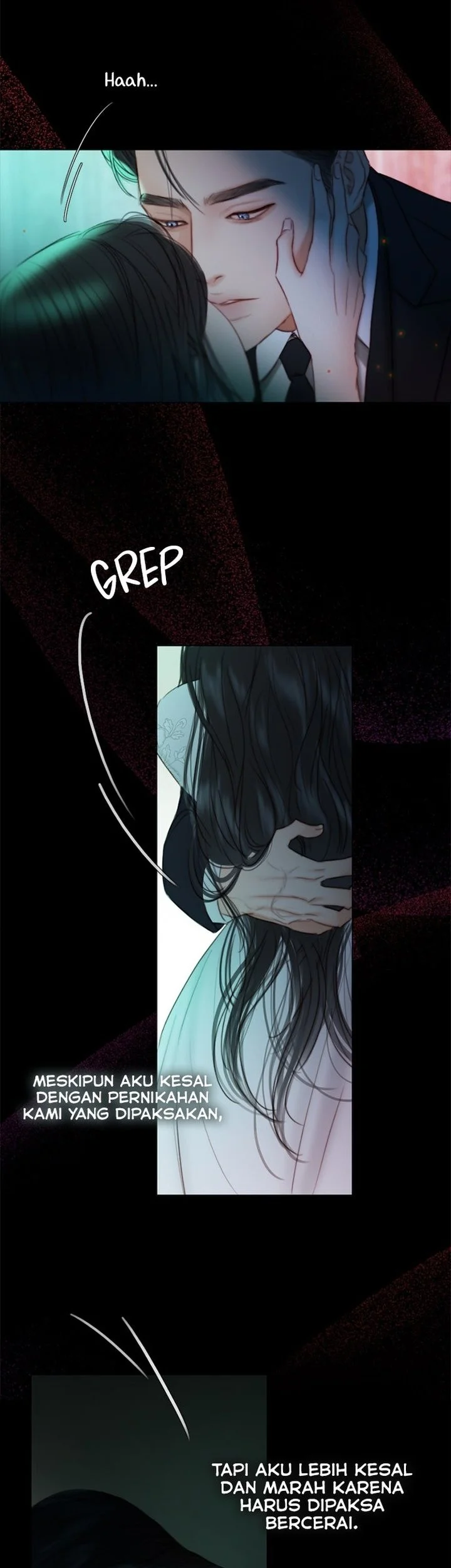 Serena Chapter 88 Gambar 31