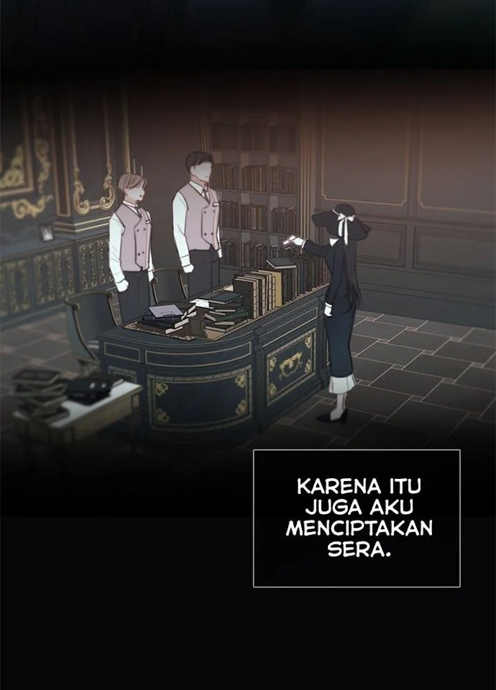 Serena Chapter 89 Gambar 35