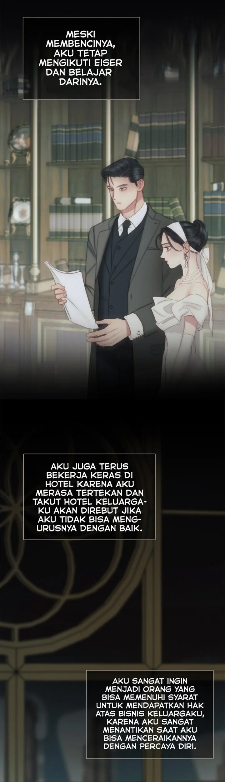 Serena Chapter 89 Gambar 36