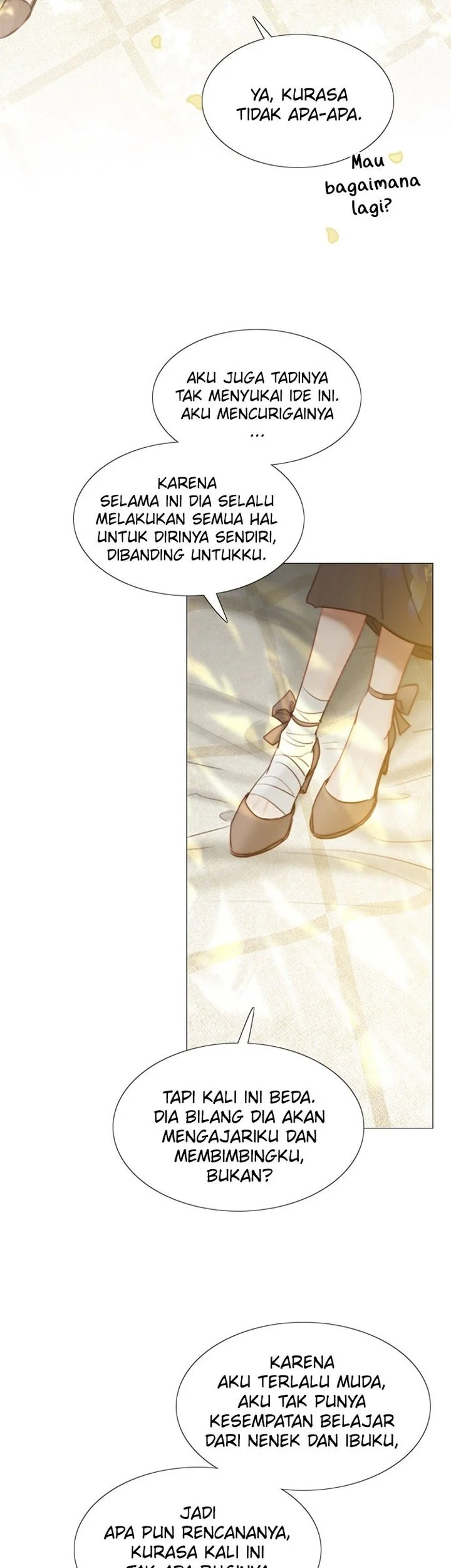 Serena Chapter 9 Gambar 31