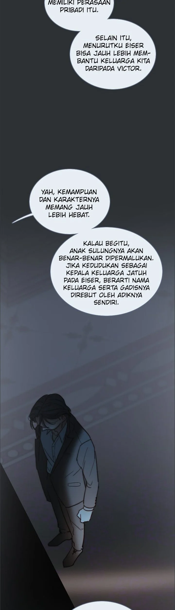 Serena Chapter 90 Gambar 38