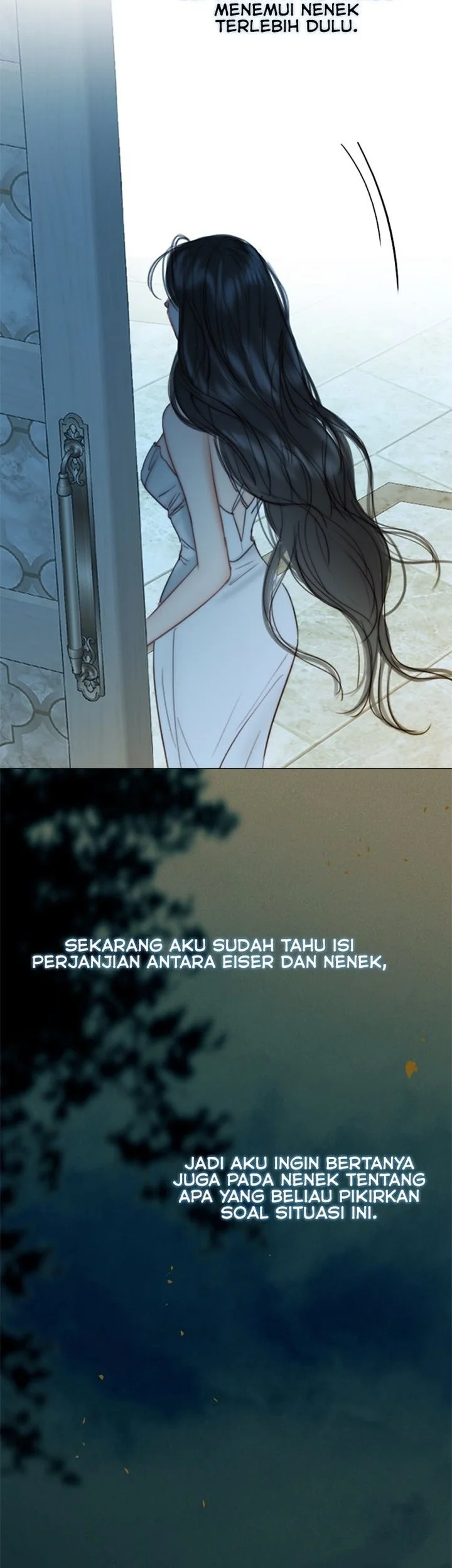 Serena Chapter 92 Gambar 29