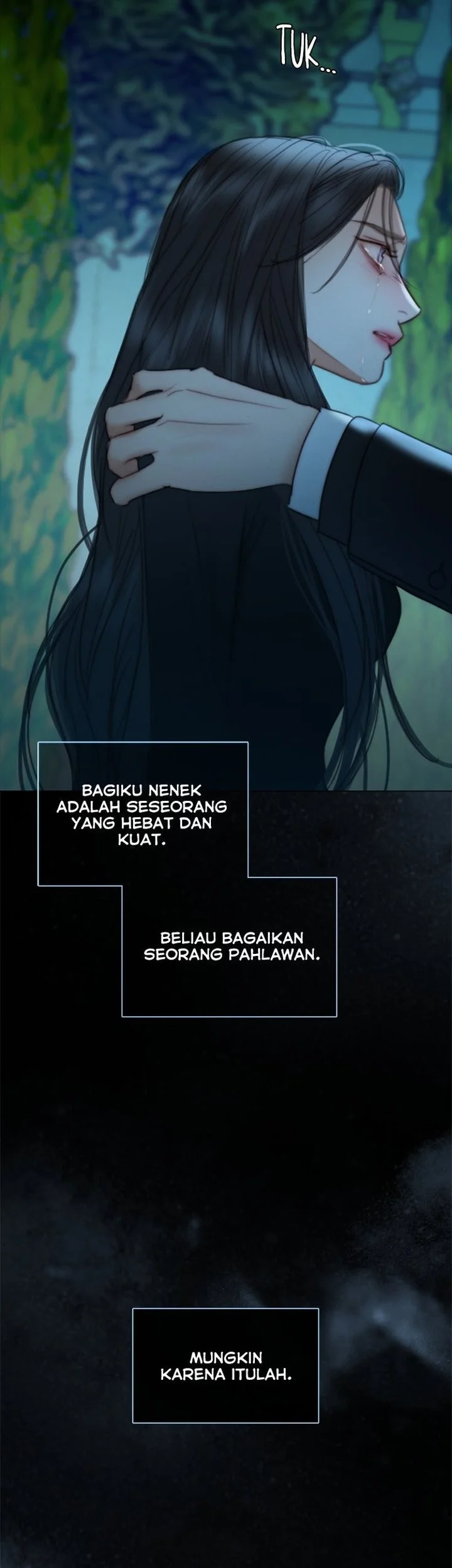 Serena Chapter 93 Gambar 28
