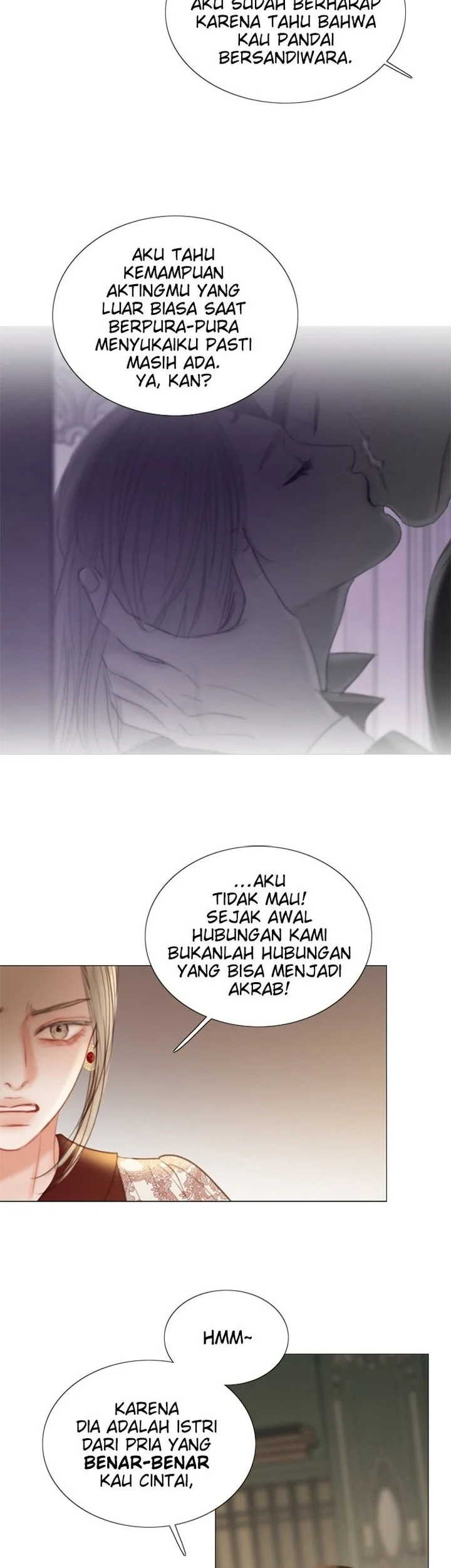 Serena Chapter 94 Gambar 25