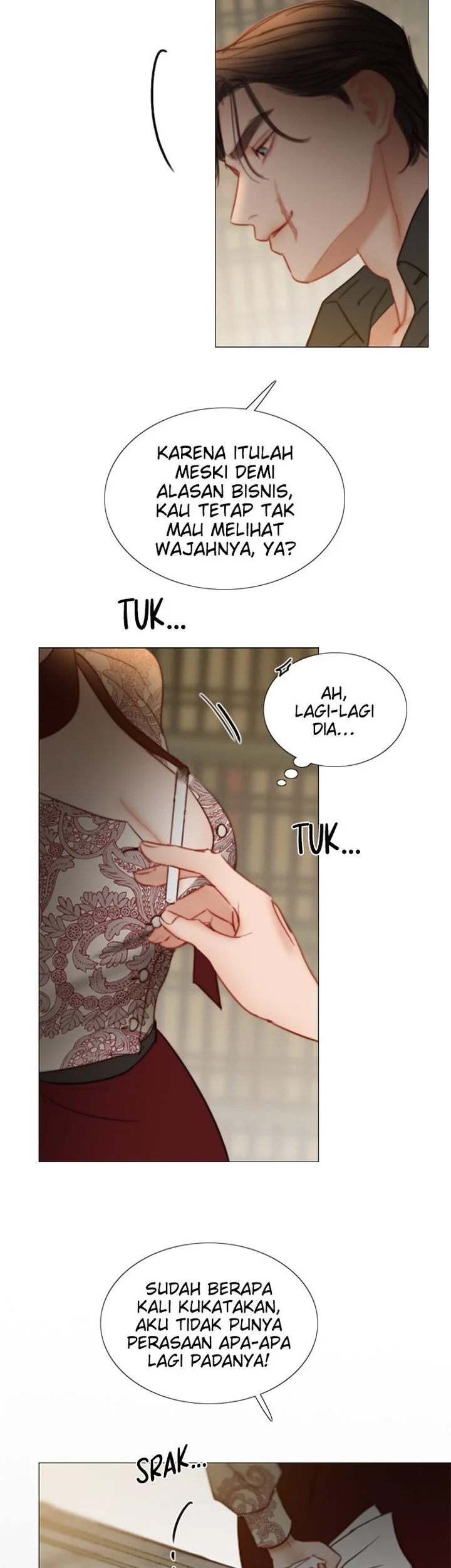 Serena Chapter 94 Gambar 26