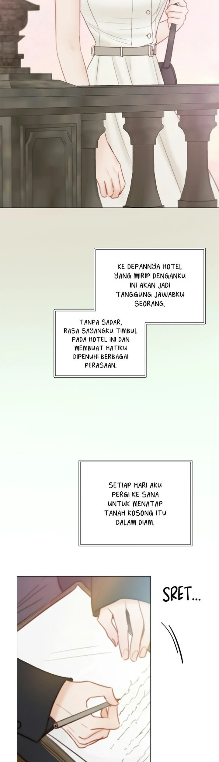 Serena Chapter 98 Gambar 34