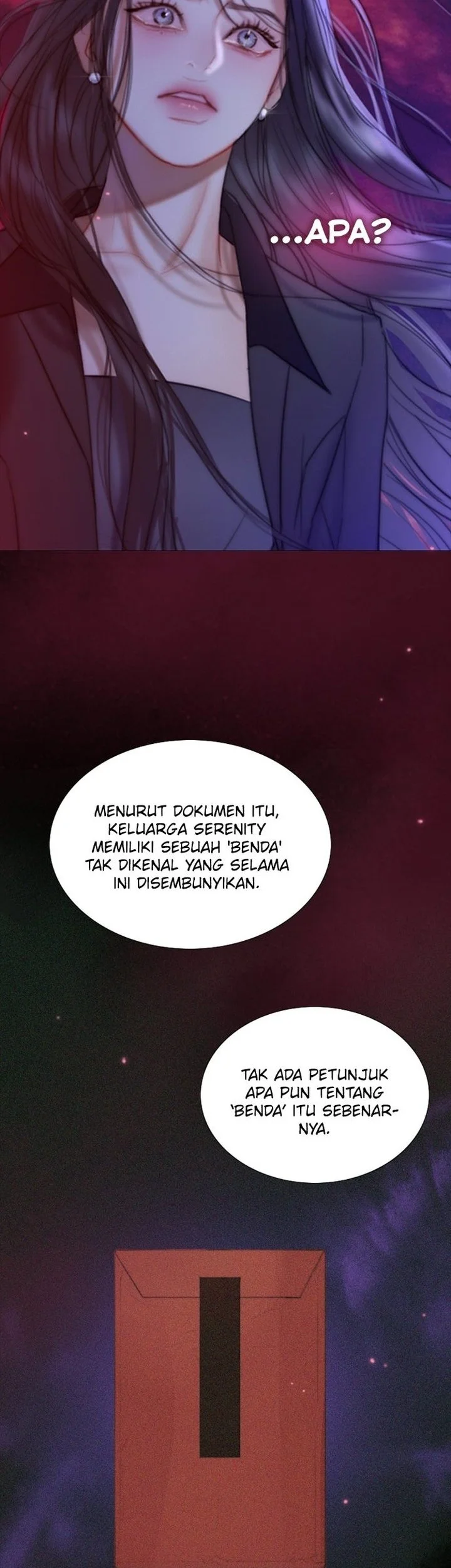 Serena Chapter 99 Gambar 34