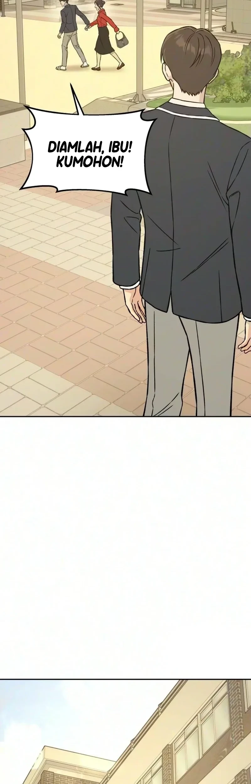 Serim's Golden Rule Chapter 12 Gambar 48