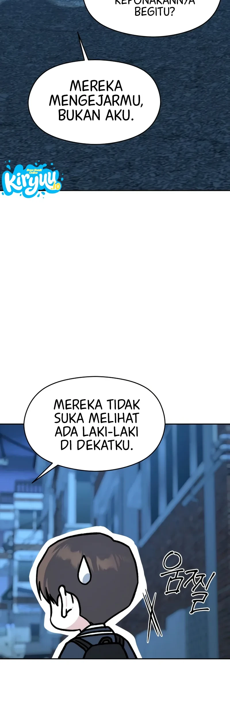 Serim's Golden Rule Chapter 13 Gambar 51