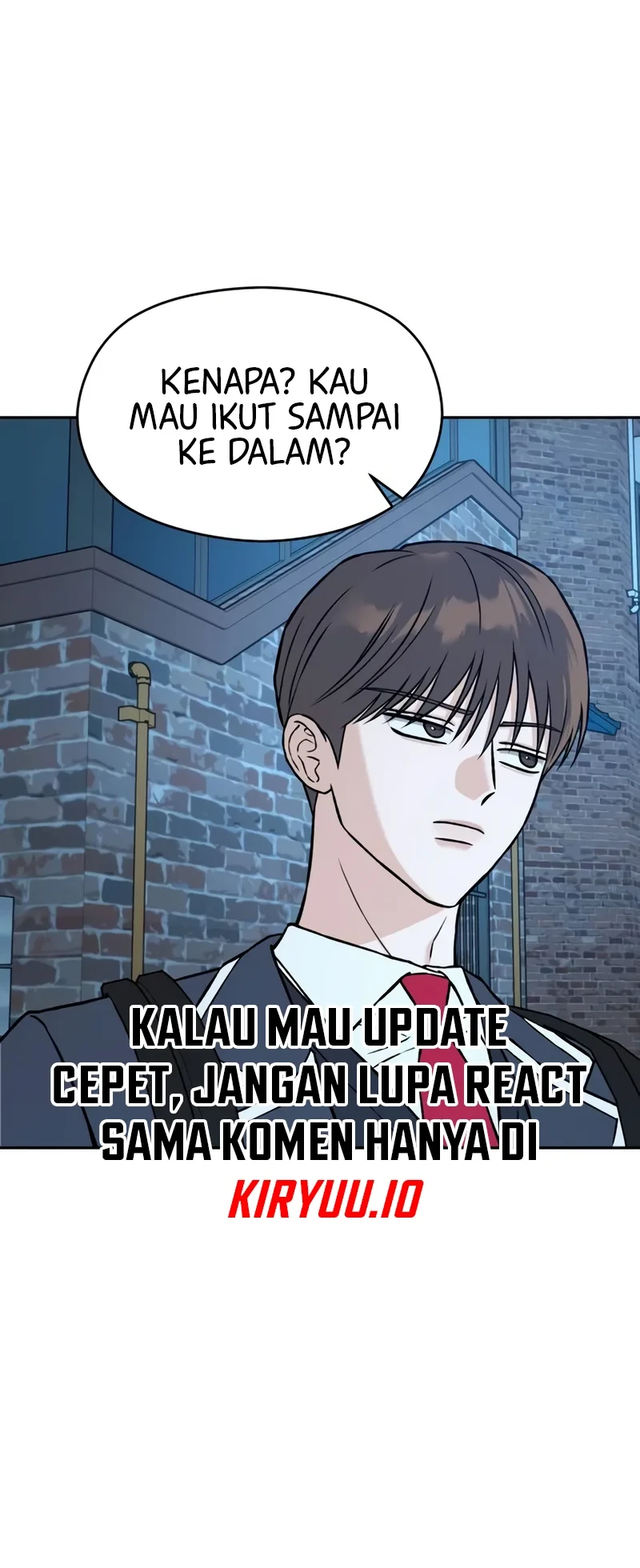 Serim's Golden Rule Chapter 13 Gambar 53