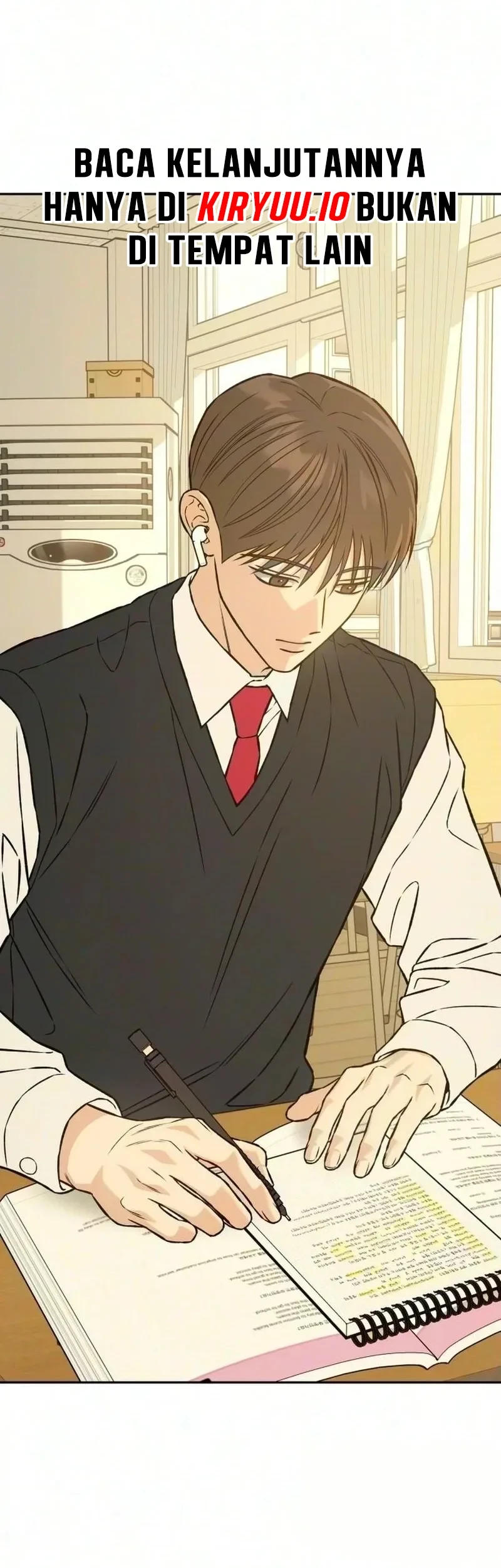 Serim's Golden Rule Chapter 14 Gambar 49