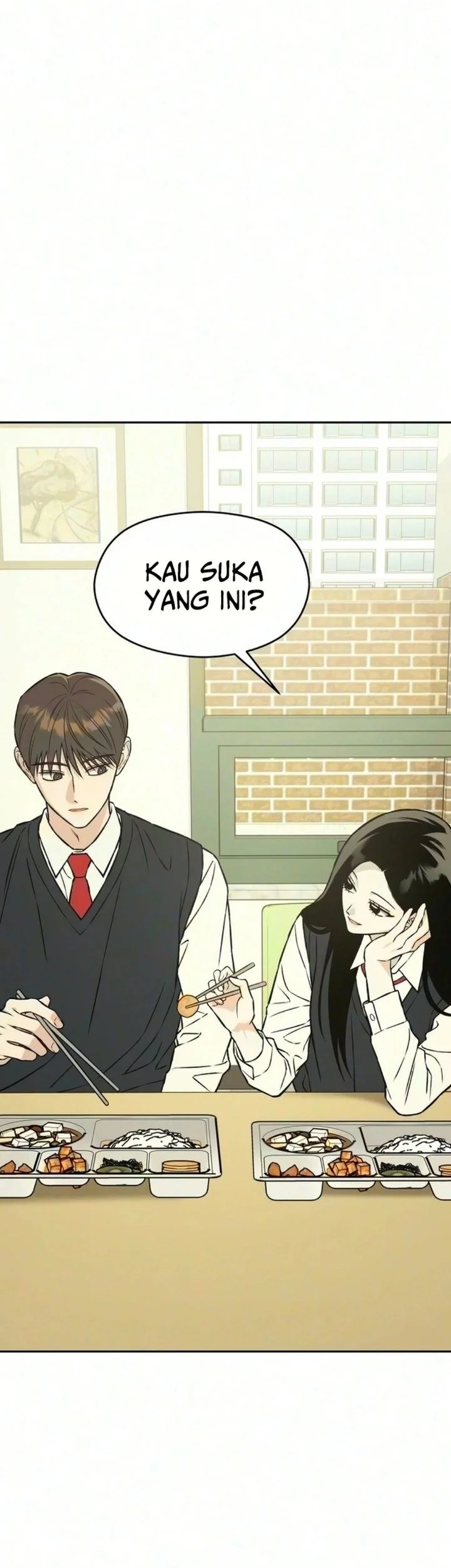 Serim's Golden Rule Chapter 15 Gambar 46