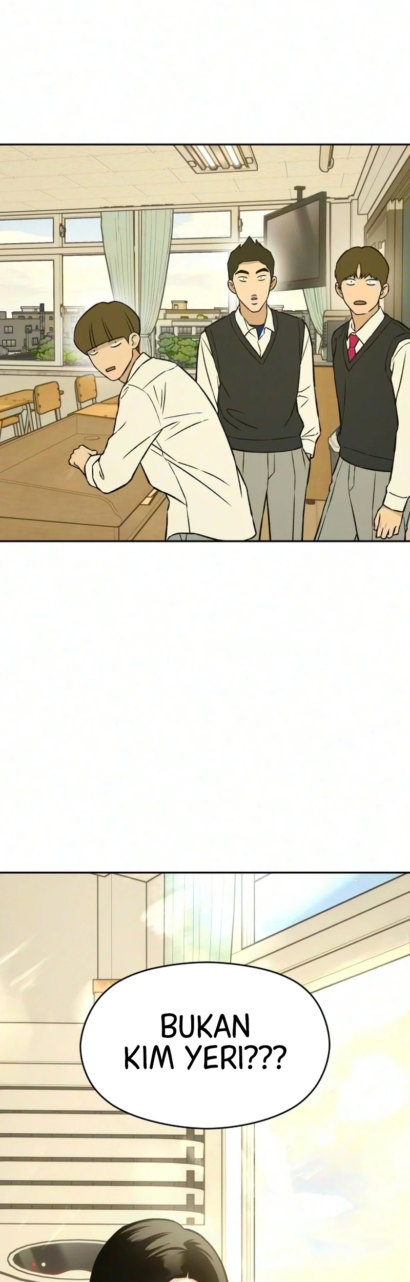 Serim's Golden Rule Chapter 16 Gambar 45
