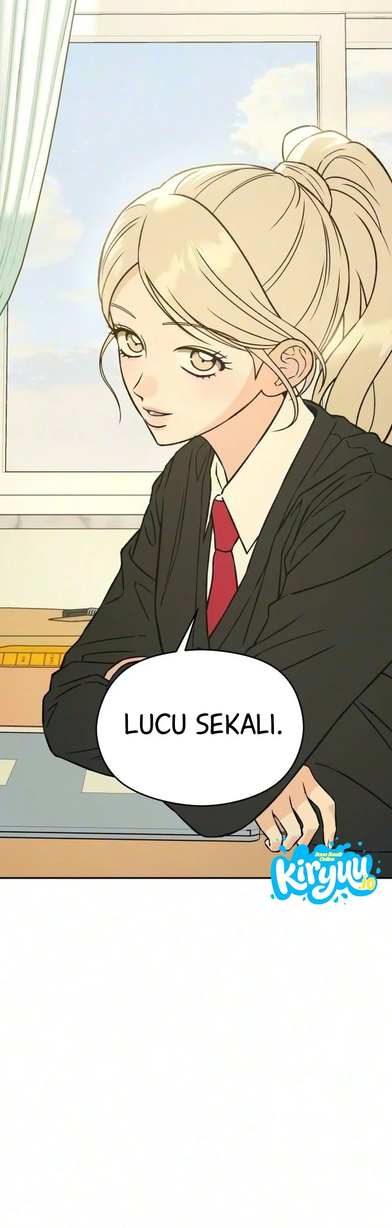 Serim's Golden Rule Chapter 17 Gambar 49