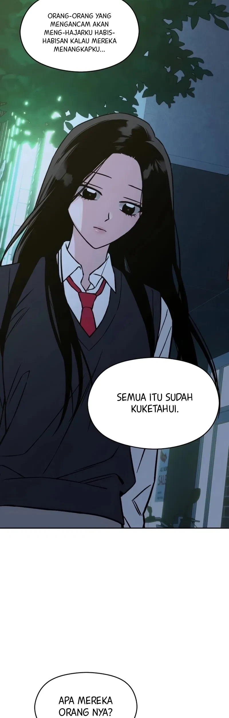 Serim's Golden Rule Chapter 19 Gambar 48