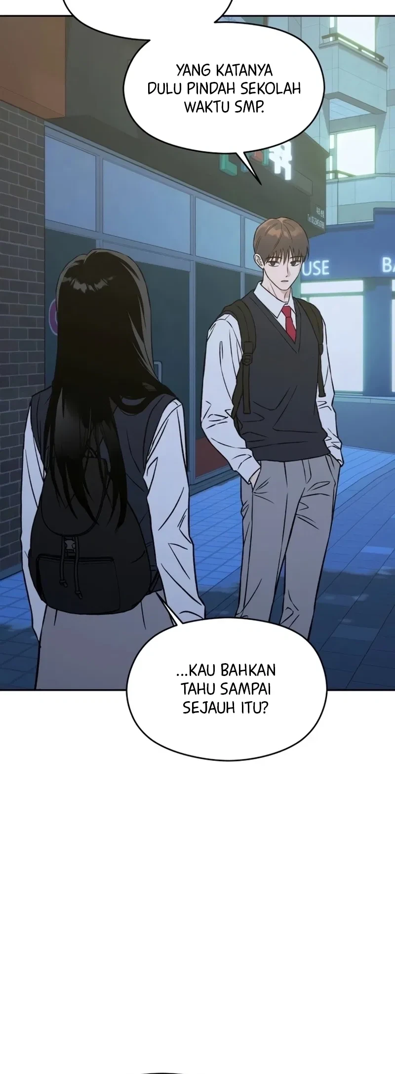Serim's Golden Rule Chapter 19 Gambar 49